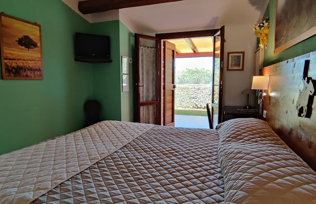 Locanda Mossa Dei Barbari - Foto 15