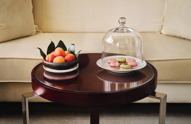 Mandarin Oriental, Paris - Photo 22