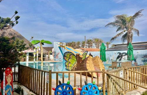 Juscelino Pousada lazer - Foto 19