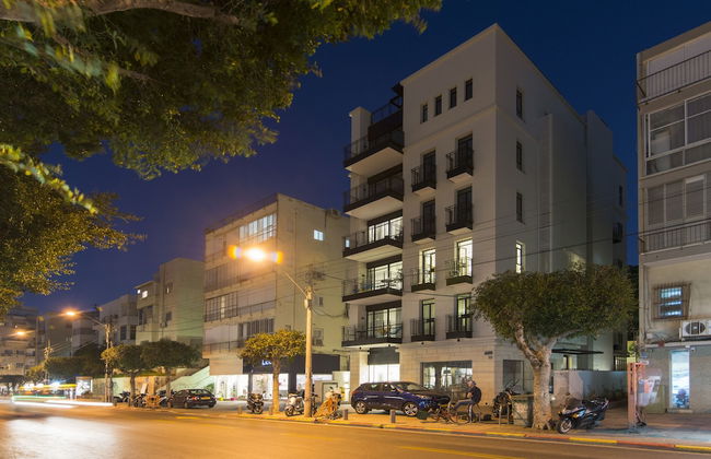 Mr. Brooklyn - By TLV2GO - Foto 39