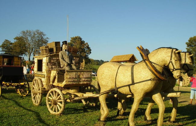 Holiday Apartment Schupp - Foto 11