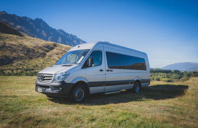 Queenstown & Gibbston: Beer & Wine Tour - Foto 7