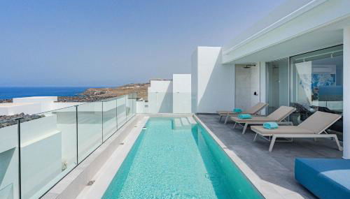 Villa Bellavista - Foto 3, sunbed