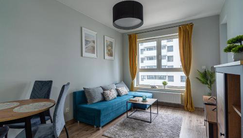 Przystań Białystok - Jurowiecka 11 - Foto 3