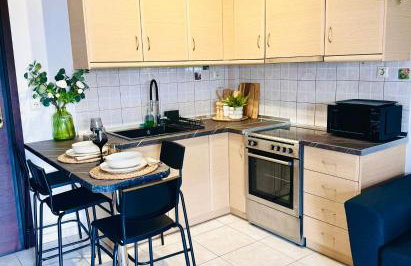 Gemütliche Wohnung mit Balkon - Foto 16