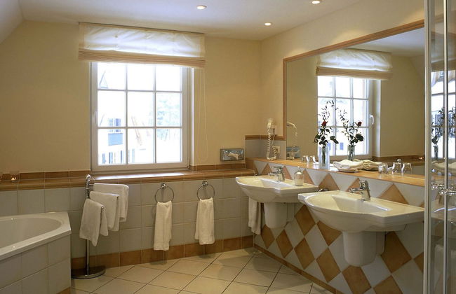 Ferienwohnungen Dünenmeer - Foto 22