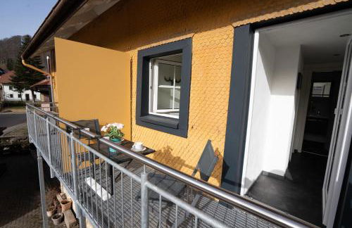 Fewo Schwarzwaldstern 2, Todtnau, 4 Schlafzimmer - Foto 17