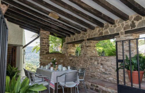 Ventorro del Herrero - The Old Forge - Photo 24