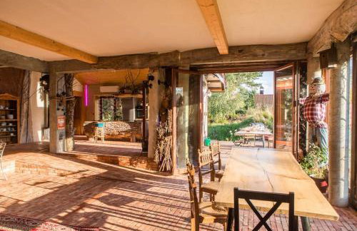 Saunowisko w Krągu - Straszydło - Photo 18