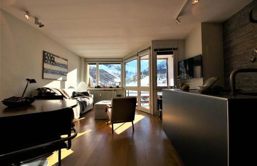 Attico fronte piste Sestriere - Foto 11