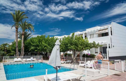 Apartamentos Els Romers Benicarló-Peñíscola - Foto 7