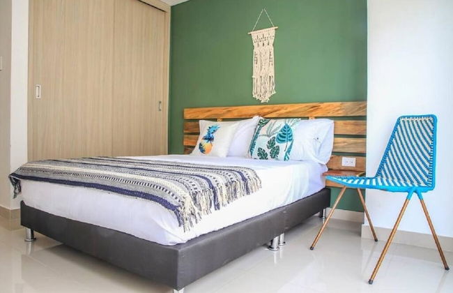 DownTown Lofts by Palermo Home - Foto 2