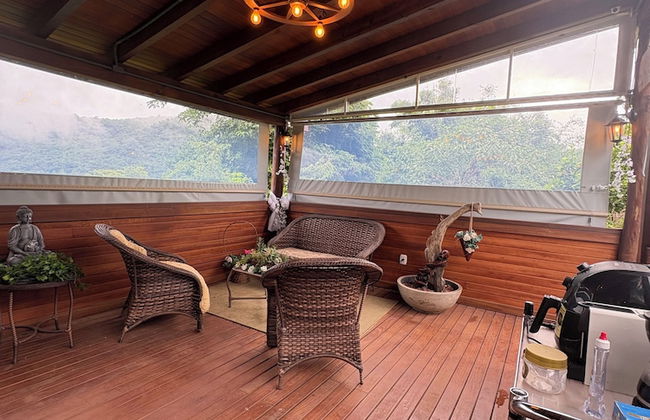 Pousada Vila Felicita - Foto 66