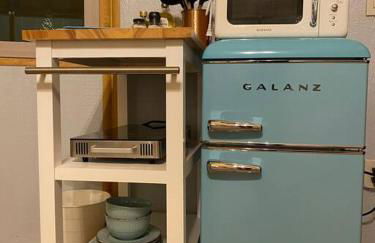 Glamping-Sky Dome Yurt-Tiny House-2 modern composting toilet - Foto 33