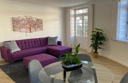 FERREIRA'S HOUSE Guimarães - Foto 65