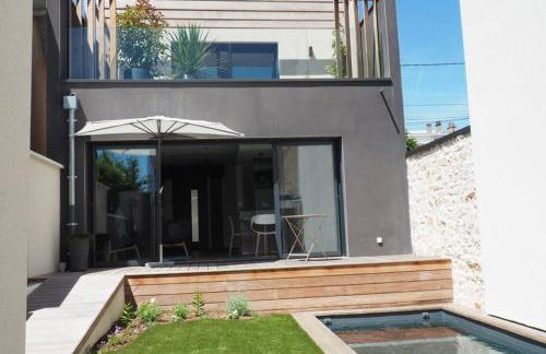 Le Clos des Jardins - Foto 19