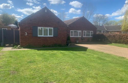 Luxury Guest Suite Dog Friendly - Foto 1