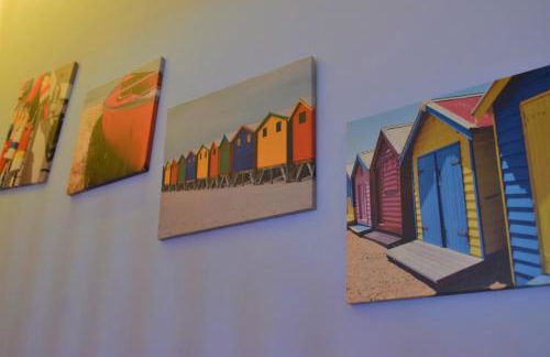 Calilla Home - appartamento Maestrale - Foto 16