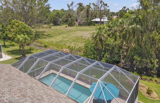 Villa Off Course - Foto 20