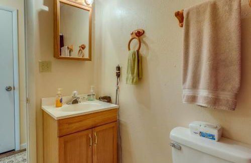 Lake of the Ozarks Vacation Rental with Boat Dock! - Foto 15