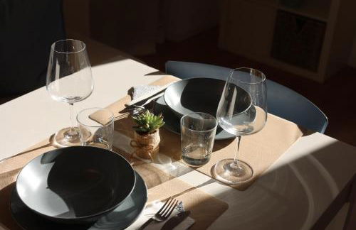 "CasaMia" Apartment - Brindisi Historic Center - Foto 20