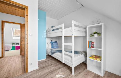 Ferienhaus Pippilotta Kronsgaard - Foto 21