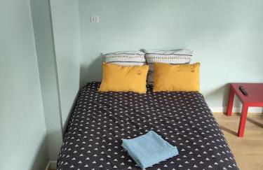 appartement refait à neuf pour 3 personnes avec wi-fi - Photo 13