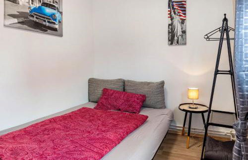 Ferienhaus Salzwedel - Foto 18