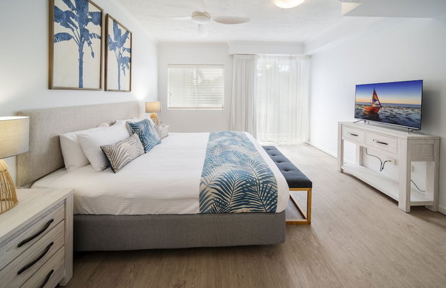 Coolum at the Beach - Foto 35