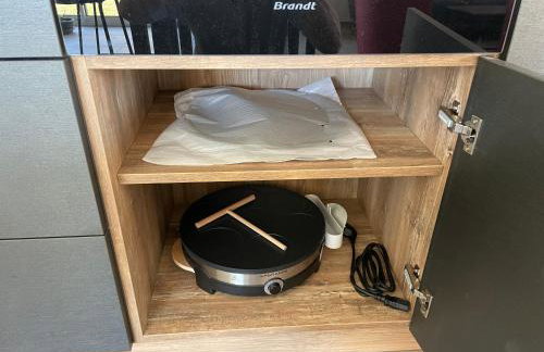 Chez L'Aviateur - Foto 37