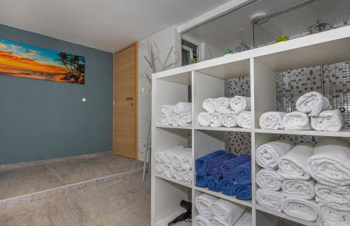 Villa Anna - Kroatien - Crikvenica Riviera - Foto 60