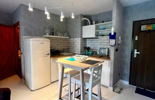 Apartament Wczasowa z tarasem/ogródkiem - Foto 4