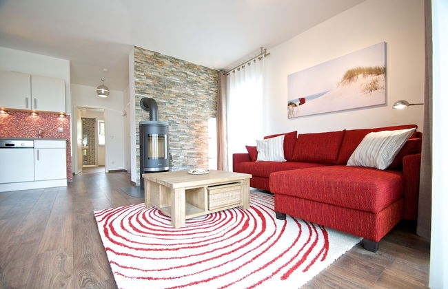 Moenchgut Living & Spa - Foto 76