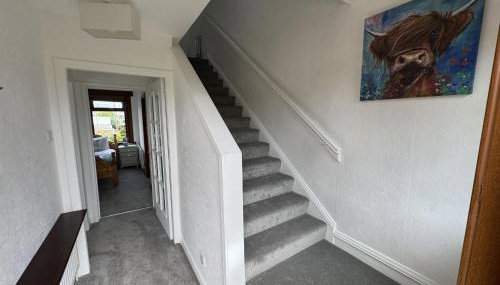 Sea Road Retreat - Great for contractors - Foto 2