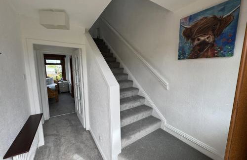 Sea Road Retreat - Great for contractors - Foto 2