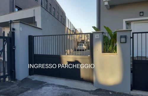 Rebibbia Guest Art Metro B - Foto 23