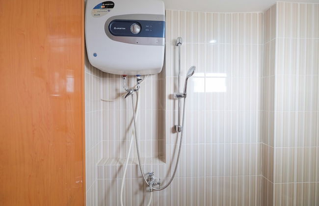 Highest Value 2BR Apartment at Cinere Resort - Photo 12