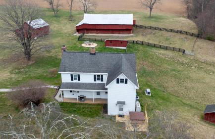 Peaceful Hollow - Foto 70