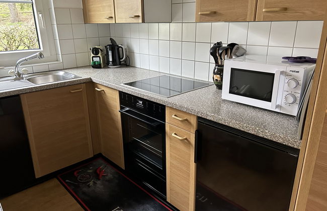 Maison de vacances - LM - Foto 46