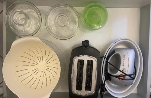 Ferienhaus Schwalbennest - Foto 10