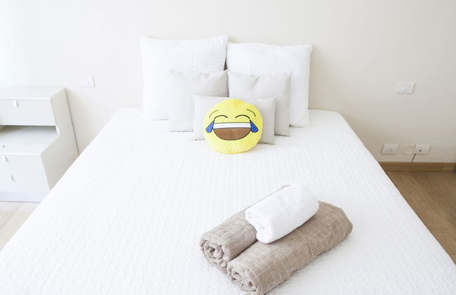 Alessia's Flat - Bright and Spacious - Foto 2