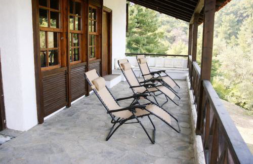 Reina's house by the sea - Foto 13