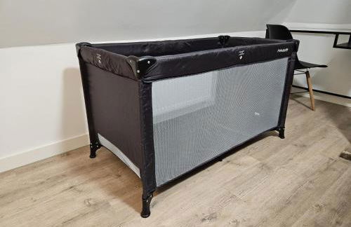 Apartment mit Jacuzzi Enschede 10km - Foto 26