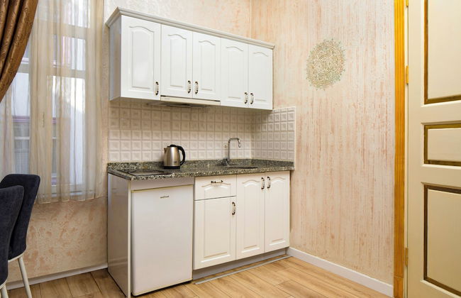 Alhambra Apart Hotel - Foto 26