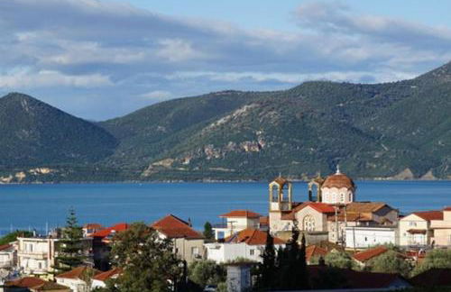 Villa Dimi private pool, sea view & 3 bedrooms - Foto 52