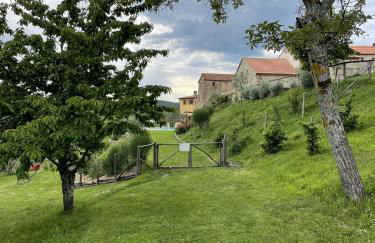 Locanda del Viandante - Valle Apartments & Pool - Foto 17