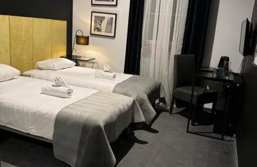 Rezydencja Limba - Foto 52