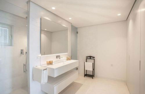 Luxury apartment with Jacuzzi - Foto 15