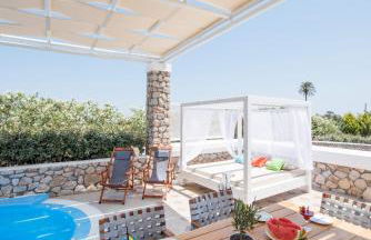 Secret Earth Villas - Santorini - Foto 22