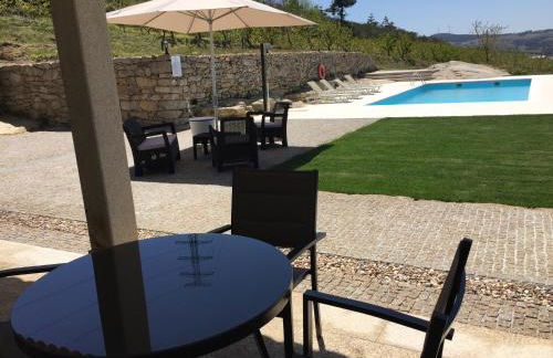 Quinta BEMBOA Turismo Espaço Rural - Foto 24